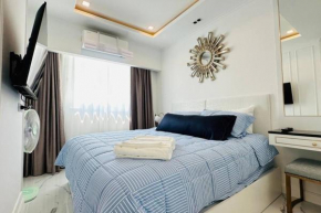 The Empire Tower New Luxury Condo Near Jomtien Beach